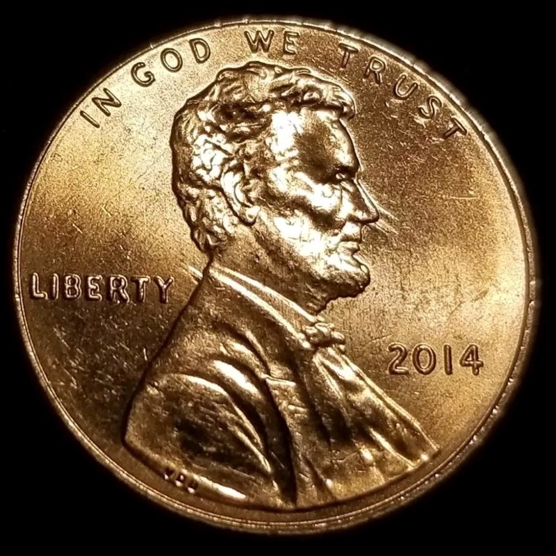 2014-Lincoln-Penny-Die-Gouge?-Help
